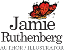 Jamie Ruthenberg